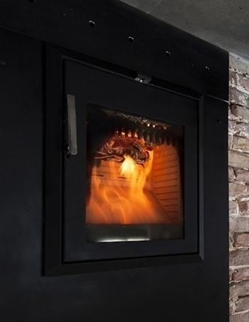 Indoor Fireplaces In Dubai Fire Zone